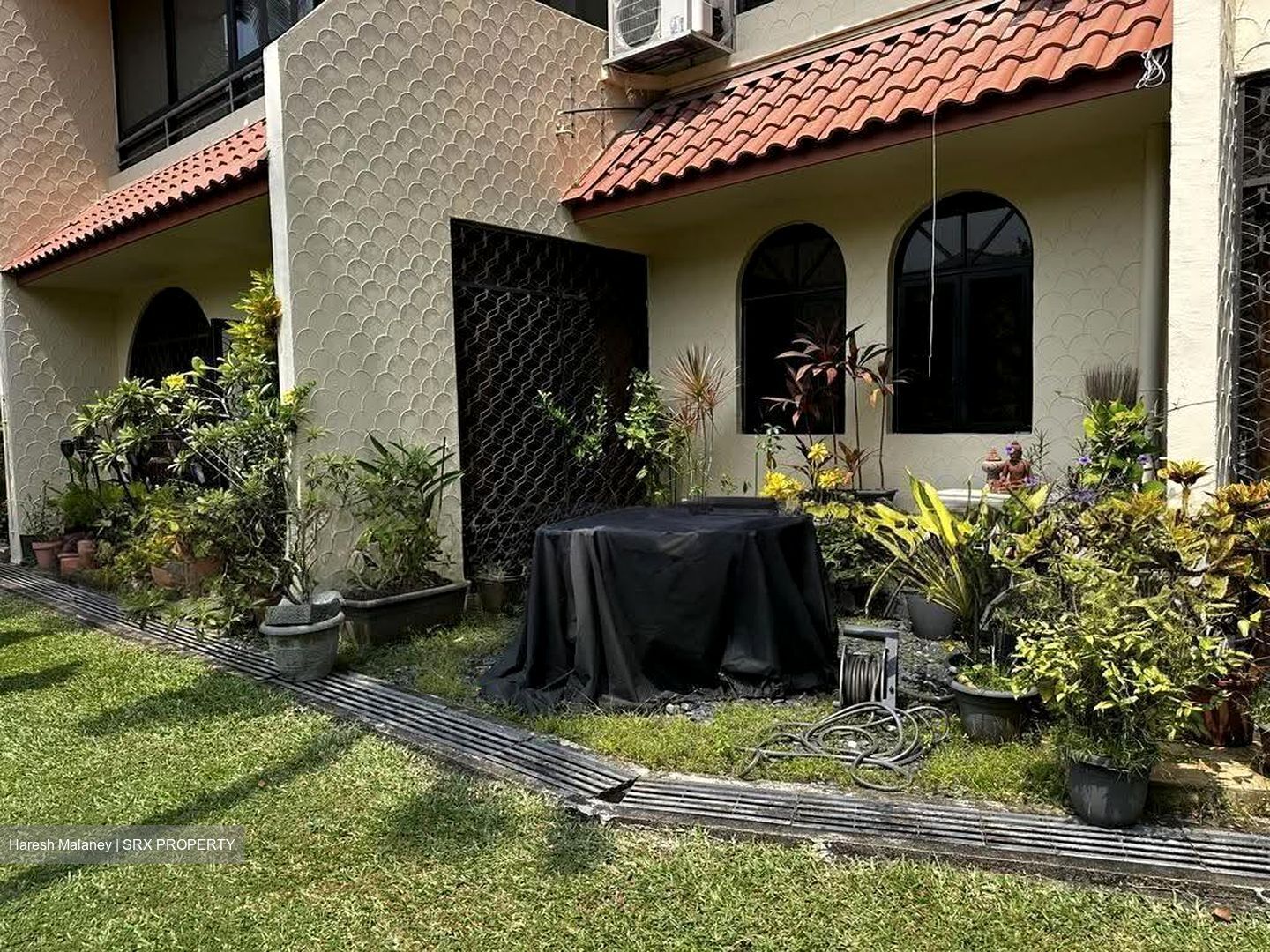 Spanish Village (D10), Condominium #607498571